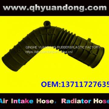 BMW air intake hose 13711727635