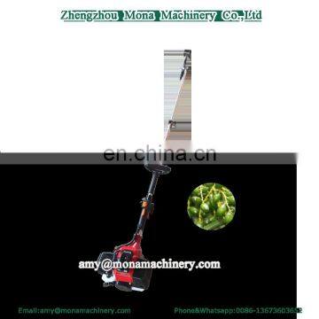 High Efficiency electric olive/coffee bean harvesting machine/Olive Picking Harvester