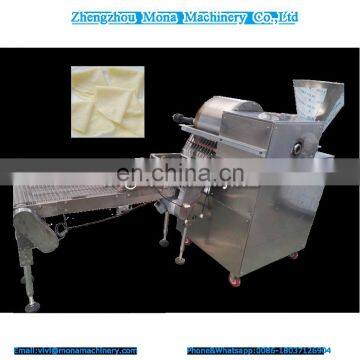 Samosa Ravioli Maker Dumpling Machine empanada machine for commercial used