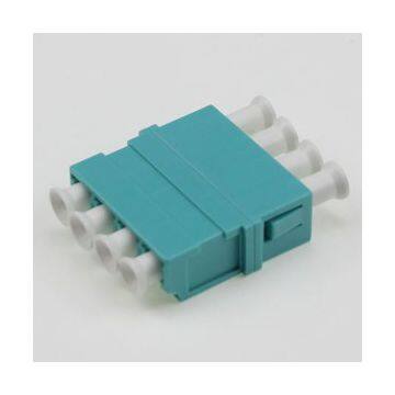 LC MM OM3 SC-Type Adapter Without Ear photo-3