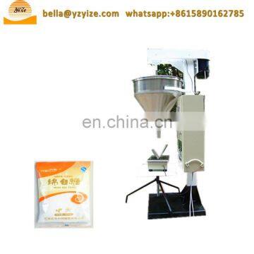 Small Sachets Powder Packing Machine / Powder Sachet Packaging Machine photo-4