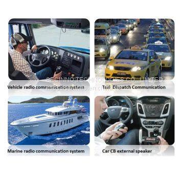 Heavy Duty 20Watt External Speaker photo-3