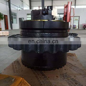 Excavator Travel Motor 374D Final Drive