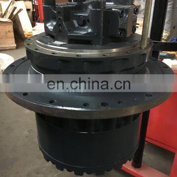 Final Drive Pc200-8 20Y-27-00560 Travel Motor With Good Price photo-4