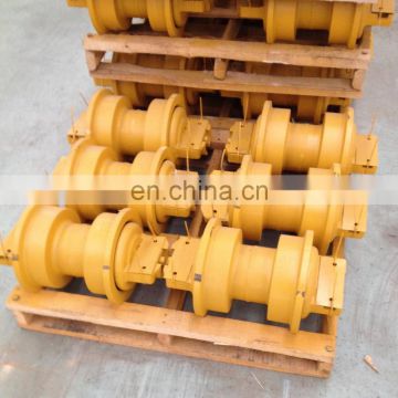 excavator undercarriage spare parts/track Shoe/track roller/carrier roller for PC100,PC110,PC120,PC150,PC200,PC210,PC230,PC240