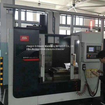 JOINT VMC-1270 Vertical Machining Center