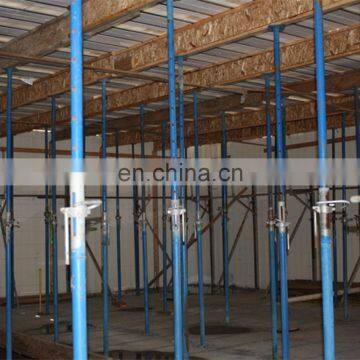 Tianjin Shisheng Hot Sale Construction Hydraulic Adjustable Steel Props photo-6