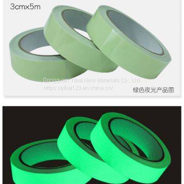 High Quality Manufacturer of Luminescent Belt