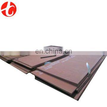 metal sheet A283 GRC