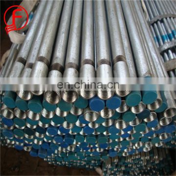 thickness for class c weld gi conduit pipe bender carbon steel