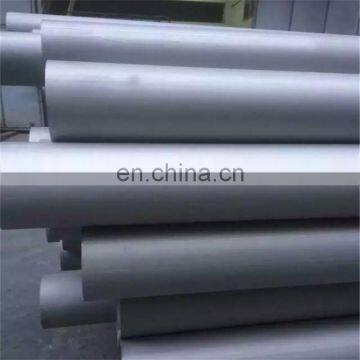 2018 wholesale tube 73mm316 sus410 duplex seamless stainless steel pipe