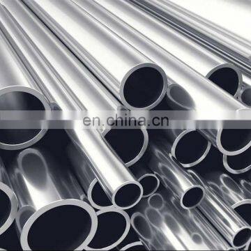 SS304L AISI304L 1.4306 stainless steel pipe/stainless steel seamless pipe/stainless steel tube