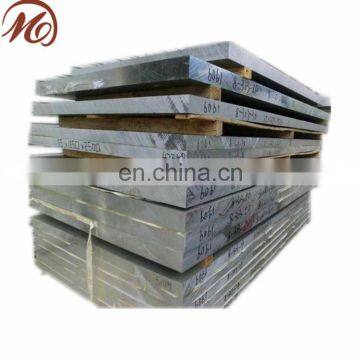 6082 T451 Aluminum Sheet