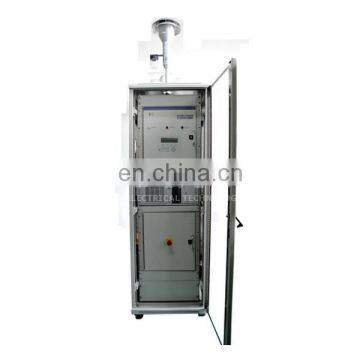 EA034 atmosphere air automatic monitor of heavy metals