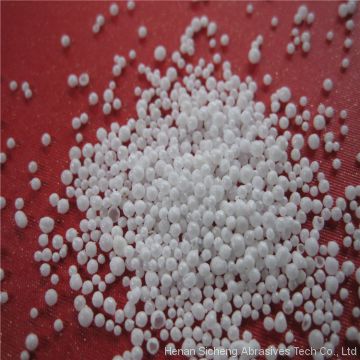 Wholesale white alumina hollow spheres/bubble made in China