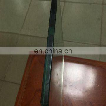 Glass Straight Line Edge Beveling Grinding Polishing Machine