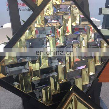 Straight Line Glass Beveling Machine for Tempered Glass photo-7