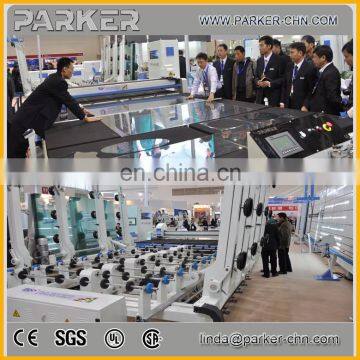 Semi-automatic Glass Cutting Machine photo-2