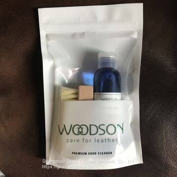 4oz Premium Shoe Cleaner Kit