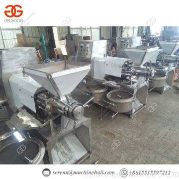 Healthy And Safe Multi-functional Automatic Screw Seed Oil Press for Sale photo-4