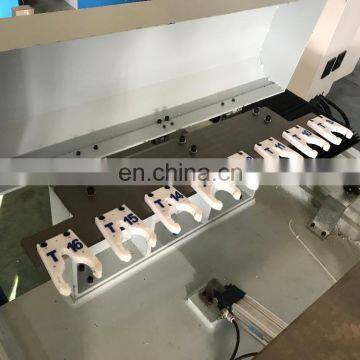 Vertical Milling Machining Center for Aluminum 2018 New Design