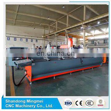 Aluminum cnc milling machine for sale