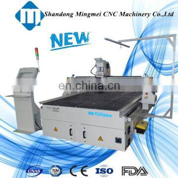 Dust Collector Mexico Cnc Router Wood Cutting Carving Machine Price Russia Cnc 1525 photo-5