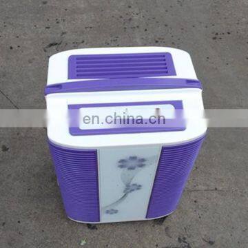 Home Household Dehumidifier With Water Tank Air Cleaner photo-4