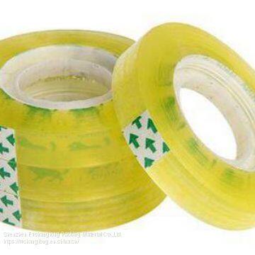 bopp stationery office tape