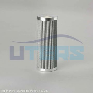 UTERS  high quality  hydraulic oil filter element P167185 import substitution support OEM and ODM