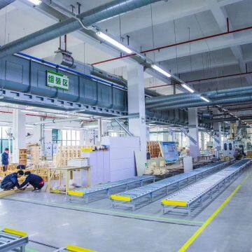 Guangzhou Moetry Amusement Equipment Co.,Ltd. company overview - view 1
