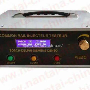 common rail tester CR1600 , can test piezo injectors