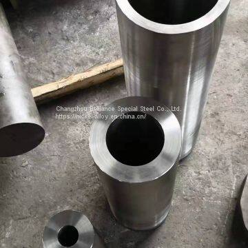 Incoloy 800 825 Inconel 600 718 Monel 400 K500 Hastelloy C276 Heat Corrosion Resistant Nickel Alloy Bar photo-3