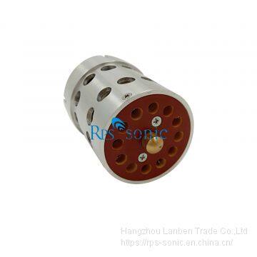 Dukane Transducer 110-3122 20khz Welding Transducer photo-2