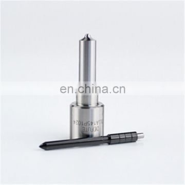 sell like hot cakes 3d printer DLLA155P753 Injector Nozzle water jet nozzles injection nozzle 105025-0080