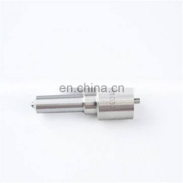 Electronically controlled diesel engine parts DLLA155P1030  common rail nozzle for sale