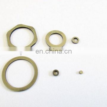 B27 Washer or Shim Adjustment B27 for common rail injector