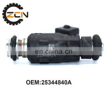 Original Fuel Injector Nozzle OEM 25344840A For High Performance Car