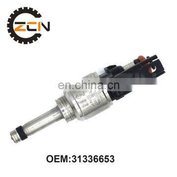 Original GDI Fuel Injector OEM 31336653 For S60 S80 V60 V70 XC60 XC70 2.0L photo-2