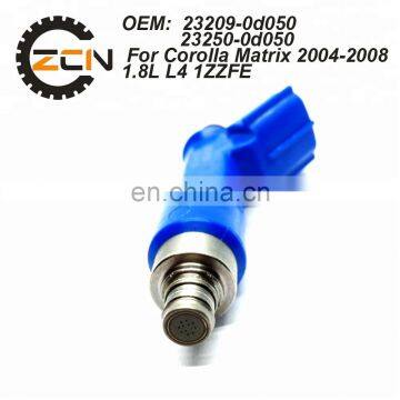 Performance Fuel Injectors Nozzle OEM 23250-0D050 photo-6
