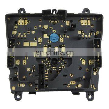 Master Power Window Switch A1638206610 photo-6