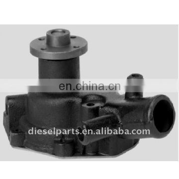 5136101870 5136101500/1 8941769890/1/2 8943768430/1 Water pump