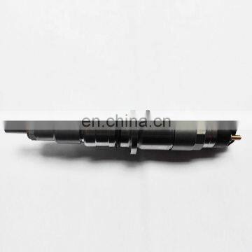 QSB6.7 engine parts fuel injector nozzle 0445120059 common rail injector 0445120059