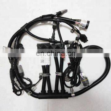 Genuine Quality and Hot Sale Diesel Engine Parts Aluminum Alloy ISM11 2864510 Electronic Control Module Wiring Harness