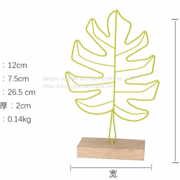 Washi Tape Metal Tape Dispenser Holder photo-5