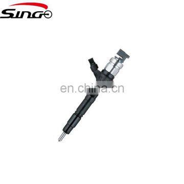 095000-0889 denso injector nozzle