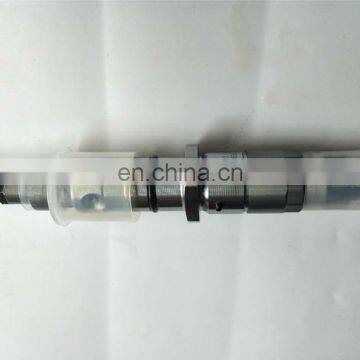 Diesel Injector 4993482 4945463 3965749 6745-12-3100