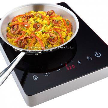 Turkey Syria Hot Sale Ailipu Brand 2000w Electric Ceramic Infrared Cooker ALP-207 photo-2