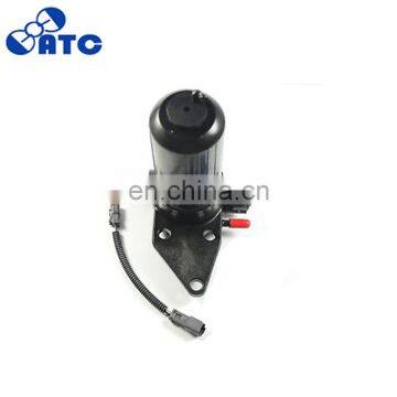 diesel fuel pump engine filter ULPK0041 4132A014M1 4132A018M1 with sensor