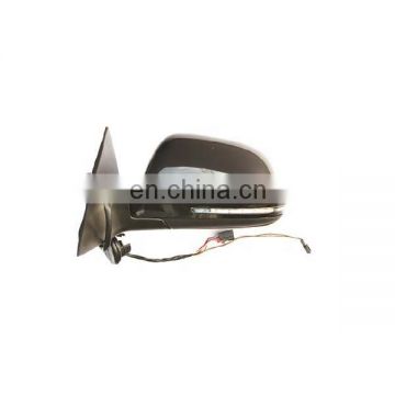 SIDE MIRROR FOR A6 C6 2009 OEM 4F1857409 4F1857410